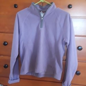 Fleece jacket